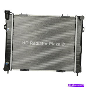 Radiator 93-97̃WG[^[W[vOh`FL[L6 4.0L 6V_[hI[rXZgV Radiator For 93-97 Jeep Grand Cherokee L6 4.0L 6 Cylinder Laredo Orvis SE TSi