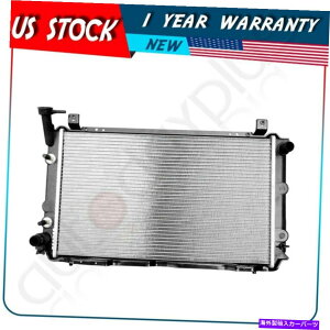Radiator 89-90̓YZg1.6L L4pT[NX 1.6L L4A~jEWG[^[788̃A~jEWG[^[ For 89-90 Nissan Sentra 1.6L l4 Pulsar NX 1.6L l4 Aluminum Radiator For 788