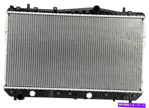 Radiator 04-08�̃��W�G�[�^�[�X�Y�L�t�H�����c�@���m2.0L�����z�����������i�� Radiator For 04-08 Suzuki Forenza Reno 2.0L Fast Free Shipping Great Quality�y���s�A���i�z