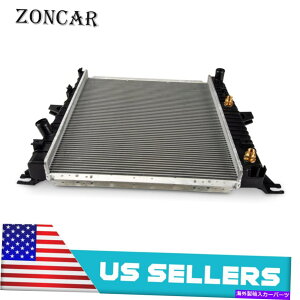 Radiator 2001-2010 Mazda B2300 2.3L��01-12 Ford Ranger 2.3L��01 Ranger 2.5L���W�G�[�^�[ For 2001-2010 Mazda B2300 2.3L & 01-12 Ford Ranger 2.3L &01 Ranger 2.5L Radiator�y���s�A���i�z