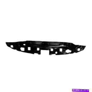 Radiator �V�������W�G�[�^�[�T�|�[�g�J�o�[�_�C���N�g�����K��2013-2018 RAM 1500 New Radiator Support Cover Direct Replacement Fits 2013-2018 RAM 1500