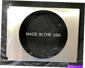 Radiator A~jEWG[^[t@VEh1949-1954V{[xAJ[X^CC16C`t@gp܂ ALUMINUM RADIATOR FAN SHROUD 1949-1954 CHEVY BELAIR CAR STYLELINE USES 16" FAN