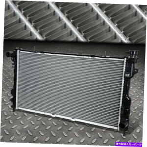Radiator 05-07��Voyager/Caravan 3.3/3.8 OE�X�^�C���̃A���~�j�E���R�A���W�G�[�^�[DPI 2795 FOR 05-07 VOYAGER/CARAVAN 3.3/3.8 AT OE STYLE ALUMINUM CORE RADIATOR DPI 2795�y���s�A���i�z
