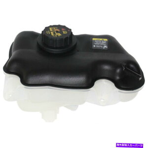 Radiator Ford Mustang Coolant Reservoir 2005-2010 W/ CAP FO3014116 | 4R3Z8A080AA For Ford Mustang Coolant Reservoir 2005-2010 w/ Cap FO3014116 | 4R3Z8A080AA