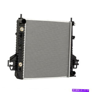 Radiator 2002 2003 2004 2005 2006 Jeep Liberty 3.7L V61RAWG[^[ 1-Row Core Radiator for 2002 2003 2004 2005 2006 Jeep Liberty 3.7L V6