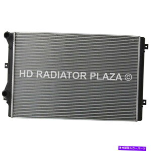 Radiator 11-13 A3 TT GTI JETTA CC EOS PASSAT TIGUAÑWG[^[1.4L 1.8L 2.0L^[{new Radiator For 11-13 A3 TT GTI Jetta CC Eos Passat Tiguan 1.4L 1.8L 2.0L Turbo New