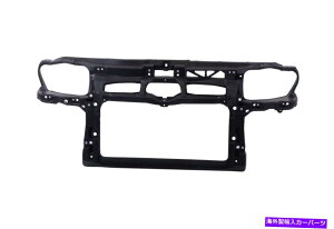 Radiator 99-06�S���t4cyl 99-05�t�H���N�X���[�Q���W�F�b�^4cyl�̐V�����t�����g���W�G�[�^�[�T�|�[�g AM New Front Radiator Support For 99-06 Golf 4CYL 99-05 Volkswagen Jetta 4CYL�y���s�A���i�z