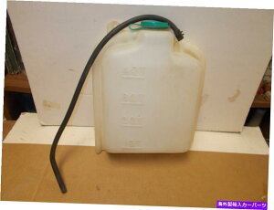 Radiator MOPAR NOSWG[^[N[gU[u^NAZuB 74-77 P.D.C.Y. Mopar NOS Radiator Coolant Reserve Tank Assy. 74-77 P.D.C.Y.