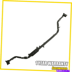 Radiator 2013-2016tH[hJ[t[WMKZ DS7Z8A284ÃWG[^[T|[gRA Radiator Support Core For 2013-2016 Ford Lincoln Fusion MKZ DS7Z8A284A