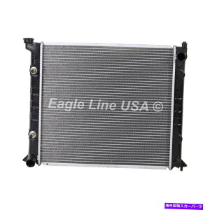 Radiator WG[^[̌p89-96YZ32 300ZX^[{tFAfBZ V6 3.0LV Radiator Replacement Fits 89-96 Nissan Z32 300ZX Turbo Fairlady Z V6 3.0L New