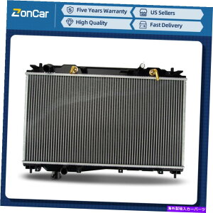 Radiator 2354z_̐VWG[^[A~jE2001-2005 CIVIC DX EX GX HX SI 1.7L L4 2002 2354 New Radiator Aluminum For Honda 2001-2005 Civic DX EX GX HX Si 1.7L L4 2002