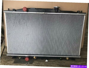 Radiator 2005-07z_AR[h2.4Lf\^CṽWG[^[ - V{bNXC Radiator For 2005-07 Honda Accord 2.4L Denso-type - New in Box