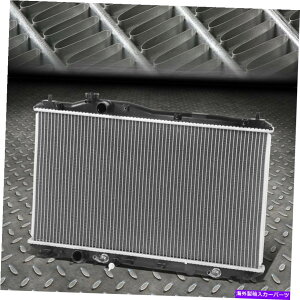 Radiator 12-15 ACURA ILX HONDA CIVIC HYBRID OE�X�^�C���A���~�j�E���R�A���W�G�[�^�[DPI 13257 FOR 12-15 ACURA ILX HONDA CIVIC HYBRID OE STYLE ALUMINUM CORE RADIATOR DPI 13257�y���s�A���i�z
