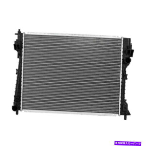 Radiator 2005-2014�̃A���~�j�E�����W�G�[�^�[�t�H�[�h�}�X�^���O3.7L 4.0L 4.6L 5.0L V8 V8 CU2789 Aluminum Radiator For 2005-2014 Ford Mustang 3.7L 4.0L 4.6L 5.0L V6 V8 CU2789�y���s�A���i�z