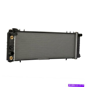 Radiator 1999ÑWG[^[AZuW[v`FL[SEX|[c[eBeB4hA2.5L 52009788 Radiator Assembly for1999 Jeep Cherokee SE Sport Utility 4-Door 2.5L 52009788