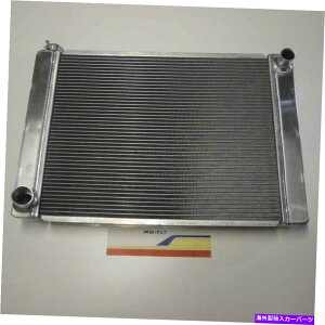Radiator Ambush Performance A1027 Radiator Ford Style 29 x19���j�o�[�T���A���~ Ambush Performance A1027 Radiator Ford Style 29X19 Universal Alumin�y���s�A���i�z
