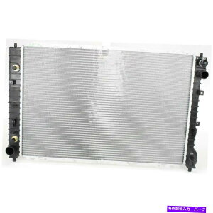 Radiator �t�H�[�h�G�X�P�[�v�̃��W�G�[�^�[3�}�c�_�g���r���[�g3.0�}�[�L�����[�}���i�[3.0 2307 Radiator For Ford Escape 3 Mazda Tribute 3.0 Mercury Mariner 3.0 2307�y���s�A���i�z