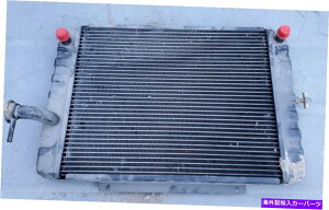 Radiator WG[^[Rigmaster APUɓK܂ Radiator Fits Rigmaster APU