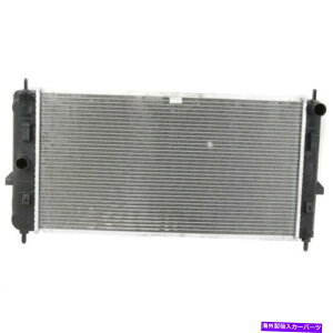 Radiator V{[Rog̐VWG[^[2005-2010 GM3010489AGM3010473 New Radiator For Chevrolet Cobalt 2005-2010 GM3010489, GM3010473