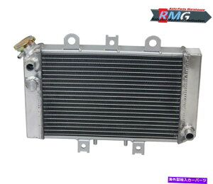 Radiator 2003�N����2007�N�Ƀt�B�b�g����A���~�j�E�����W�G�[�^�[Polaris Predator 500 2004 2005 2006 Aluminum Radiator Fit For 2003-2007 Polaris Predator 500 2004 2005 2006