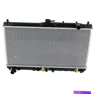 Radiator �V�������W�G�[�^�[MA3010202 BP4X15200A Mazda Miata 1999-2005 New Radiator MA3010102 BP4X15200A For Mazda Miata 1999-2005�y���s�A���i�z