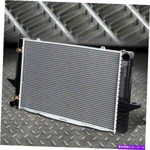 Radiator 93-00�{���{850/S70/V70 2.4L OE�X�^�C���A���~�j�E����p���W�G�[�^�[DPI 1851 FOR 93-00 VOLVO 850/S70/V70 2.4L OE STYLE ALUMINUM COOLING RADIATOR DPI 1851�y���s�A���i�z