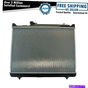 Radiator WG[^[AZuA~jERAXYLB^OhB^XL-7ɒڃtBbg Radiator Assembly Aluminum Core Direct Fit for Suzuki Vitara Grand Vitara XL-7
