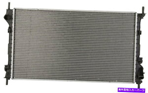 Radiator 10-13�t�H�[�h�g�����W�b�g�R�l�N�gL4 2.0L�������������i���̃��W�G�[�^�[ Radiator For 10-13 Ford Transit Connect L4 2.0L Fast Free Shipping Great Quality