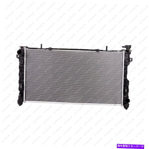 Radiator ���W�G�[�^�[�t�B�b�g05-07�O�����h�L�����o���{�C�W���[�^�E�����J���g���[3.3L 3.8L V6 CH3010313 Radiator Fits 05-07 Grand Caravan Voyager Town & Country 3.3L 3.8L V6 CH3010313�y���s�A���i�z