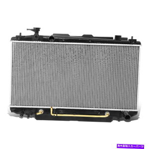 Radiator tBbg01-03g^RAV4 2.0L MTA~jERAGWpWG[^[DPI 2411 Fit 01-03 Toyota RAV4 2.0L AT MT Aluminum Core Engine Cooling Radiator DPI 2411