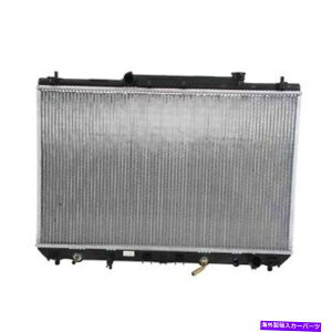 Radiator CSF�G���W�����[�^�[��p���W�G�[�^�[�g���^�J�����\����2.2L 1997-2001�̐V�@�\ CSF Engine motor Cooling Radiator new for Toyota Camry Solara 2.2L 1997-2001�y���s�A���i�z