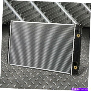 Radiator 82-92�V�{���[�J�}��/P30/GMC P3500�ŃA���~�j�E���R�A��p���W�G�[�^�[DPI 951 FOR 82-92 CHEVY CAMARO/P30/GMC P3500 AT ALUMINUM CORE COOLING RADIATOR DPI 951