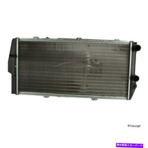 Radiator AEfBp1̐VNissens Radiator 604781 One New Nissens Radiator 604781 for Audi