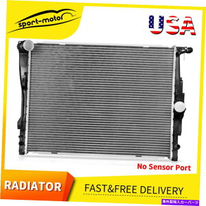 Radiator 2882?? BMW 128i 323i 325i 328i 330xi Z4 2.5L 3.0L V6�p�A���~�j�E���R�A���W�G�[�^�[ 2882 Aluminum Core Radiator for BMW 128i 323i 325i 328i 330xi Z4 2.5L 3.0L V6