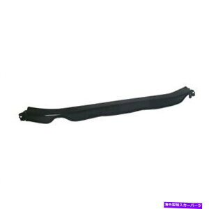 Radiator VWG[^[T|[gJo[_CNgK2019-2020tHNX[QWFb^ New Radiator Support Cover Direct Replacement Fits 2019-2020 Volkswagen Jetta