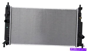 Radiator 10-13�}�c�_�̃��W�G�[�^�[3 L4 2.0L 2.3L 2.5L�������������i�� Radiator For 10-13 Mazda 3 L4 2.0L 2.3L 2.5L Fast Free Shipping Great Quality