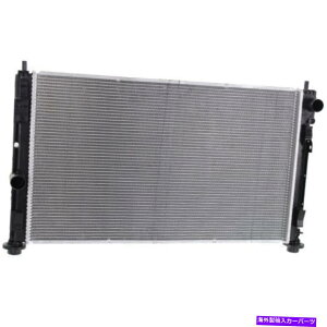 Radiator Chrysler Sebring CH3010341 2007����2016�N�̐V�������W�G�[�^�[ New Radiator for Chrysler Sebring CH3010341 2007 to 2016�y���s�A���i�z