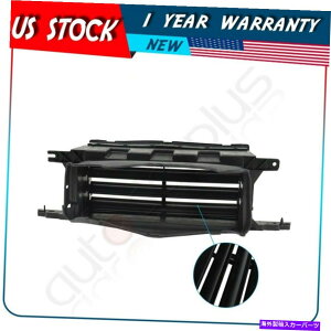 Radiator 15-17 FORD F-150 2.7L 3.5LtgEA[WG[^[OGARg[Vb^[ Fits 15-17 FORD F-150 2.7L 3.5L FRONT LOWER RADIATOR GRILLE AIR CONTROL SHUTTER