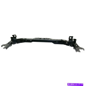 Radiator V{[V{[N[YGM1225332 84180255̐VWG[^[T|[gRAAbp[ New Radiator Support Core Upper for Chevy Chevrolet Cruze GM1225332 84180255
