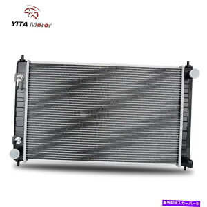 Radiator Yitamotor 2988���Y�̃��W�G�[�^�[2007-2018 Altima 2009 -2014 2016-2019 Maxima YITAMOTOR 2988 Radiator for Nissan 2007-2018 Altima 2009 -2014 2016-2019 Maxima�y���s�A���i�z