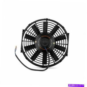 Radiator �~�V���g12 �d�C���W�G�[�^�[�t�@��-12V -MMFAN -12 Mishimoto 12 Electric Radiator Fan - 12V - MMFAN-12�y���s�A���i�z