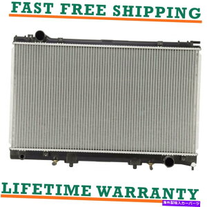 Radiator 95-00���N�T�XLS400 4.0L V8�����z�����ڃt�B�b�g�̃��W�G�[�^�[ Radiator For 95-00 Lexus LS400 4.0L V8 Fast Shipping Direct Fit�y���s�A���i�z