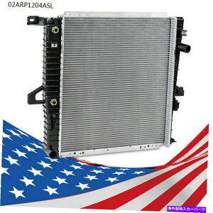 Radiator �A���~�j�E��2470���W�G�[�^�[�t�B�b�g2001-2011 Ford Ranger Mazda B2300 2.3L FO3010244 Aluminum 2470 Radiator Fit For 2001-2011 Ford Ranger Mazda B2300 2.3L FO3010244