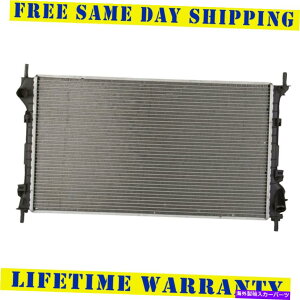 Radiator 2010-2013 Ford Transit Connect 2.0L 4Cyl Fast�����z���̃��W�G�[�^�[ Radiator For 2010-2013 Ford Transit Connect 2.0L 4CYL Fast Free Shipping�y���s�A���i�z