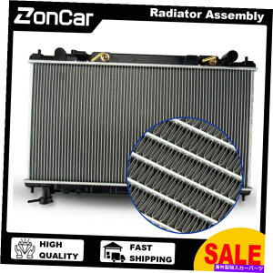 Radiator 2002N2006ÑWG[^[YAeB}4cyl 2.5L 040876423152 14108J000 2414 US Radiator For 2002-2006 Nissan Altima 4CYL 2.5L 040876423152 14108J000 2414 US