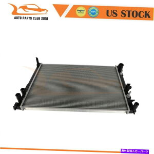 Radiator 06-07̃WG[^[AZuSubaru B9 Tribeca 08-14 Subaru TribecaA~jERA Radiator Assembly For 06-07 Subaru B9 Tribeca 08-14 Subaru Tribeca Aluminum Core
