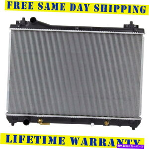 Radiator 2009-2013�̃��W�G�[�^�[�X�Y�L�O�����h���B�^��2.4L���U�ۏؑ������� Radiator For 2009-2013 Suzuki Grand Vitara 2.4L Lifetime Warranty Free Shipping�y���s�A���i�z