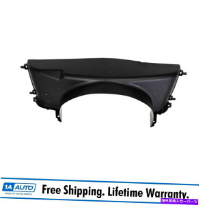 Radiator ���W�G�[�^�[��p�V�{���[GMC�s�b�N�A�b�v�g���b�N�p�̒�t�@���V�����E�h�V���� Radiator Cooling Lower Fan Shroud for Chevy GMC Pickup Truck New�y���s�A���i�z