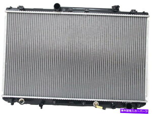 Radiator 92-96�̃��W�G�[�^�[�g���^�J����L4 2.2L 4cyl�������������i�� Radiator For 92-96 Toyota Camry L4 2.2L 4CYL Fast Free Shipping Great Quality�y���s�A���i�z