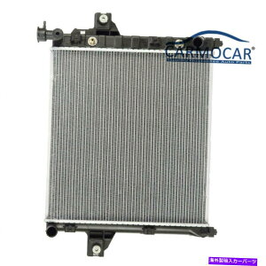 Radiator �p�[�g�ԍ�2263 1999�N����2000�N�̐V�������W�G�[�^�[�W�[�v�O�����h�`�F���L�[4.7L V8 Parts No 2263 New Radiator For 1999-2000 Jeep Grand Cherokee 4.7L V8�y���s�A���i�z